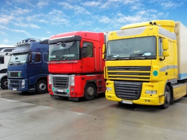 Antalya Şarkikaraağaç Nakliye